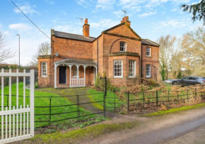 North Lodge - Southwell